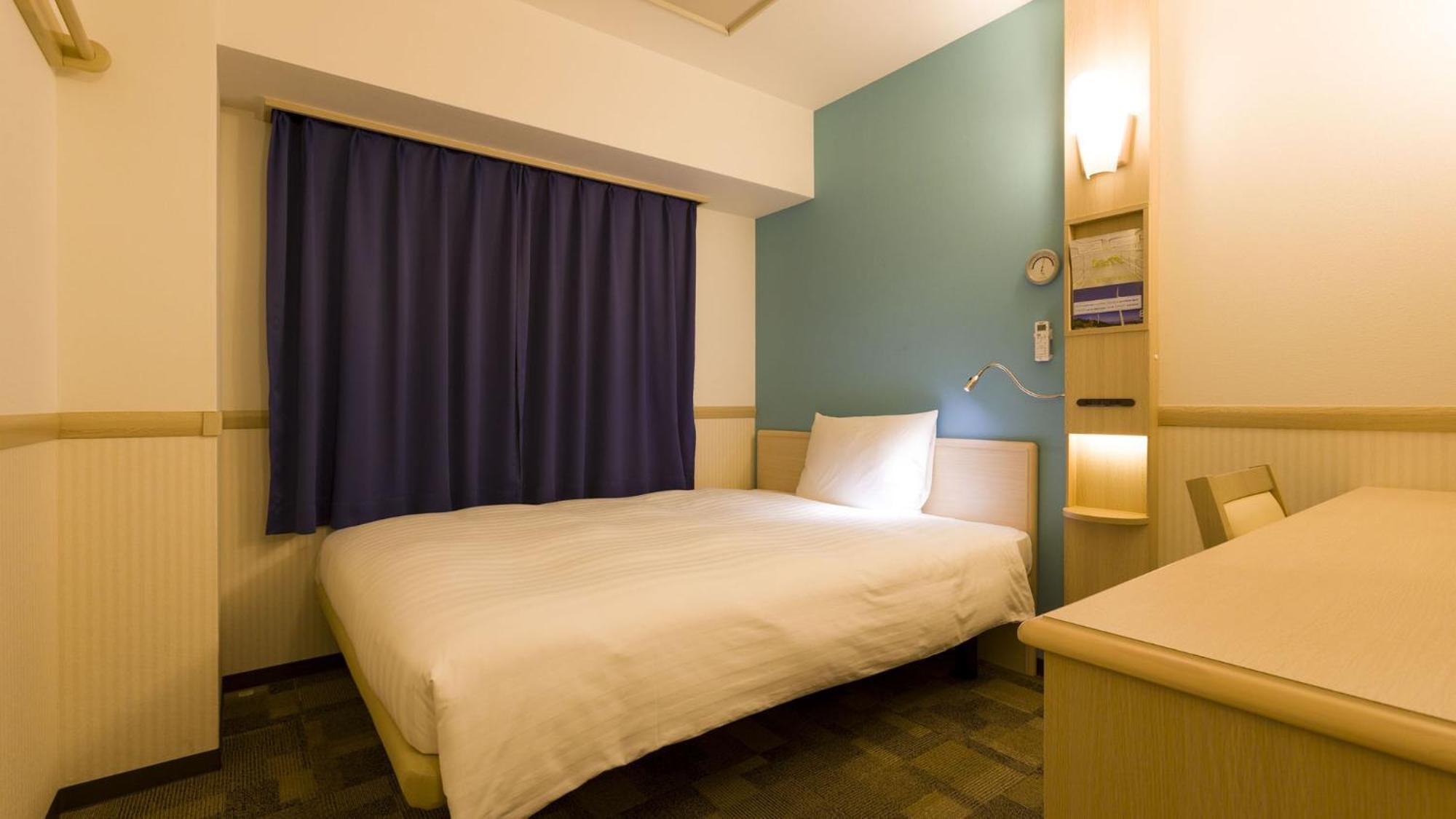 Toyoko Inn Shin-Aomori-Eki Higashi-Guchi Szoba fotó