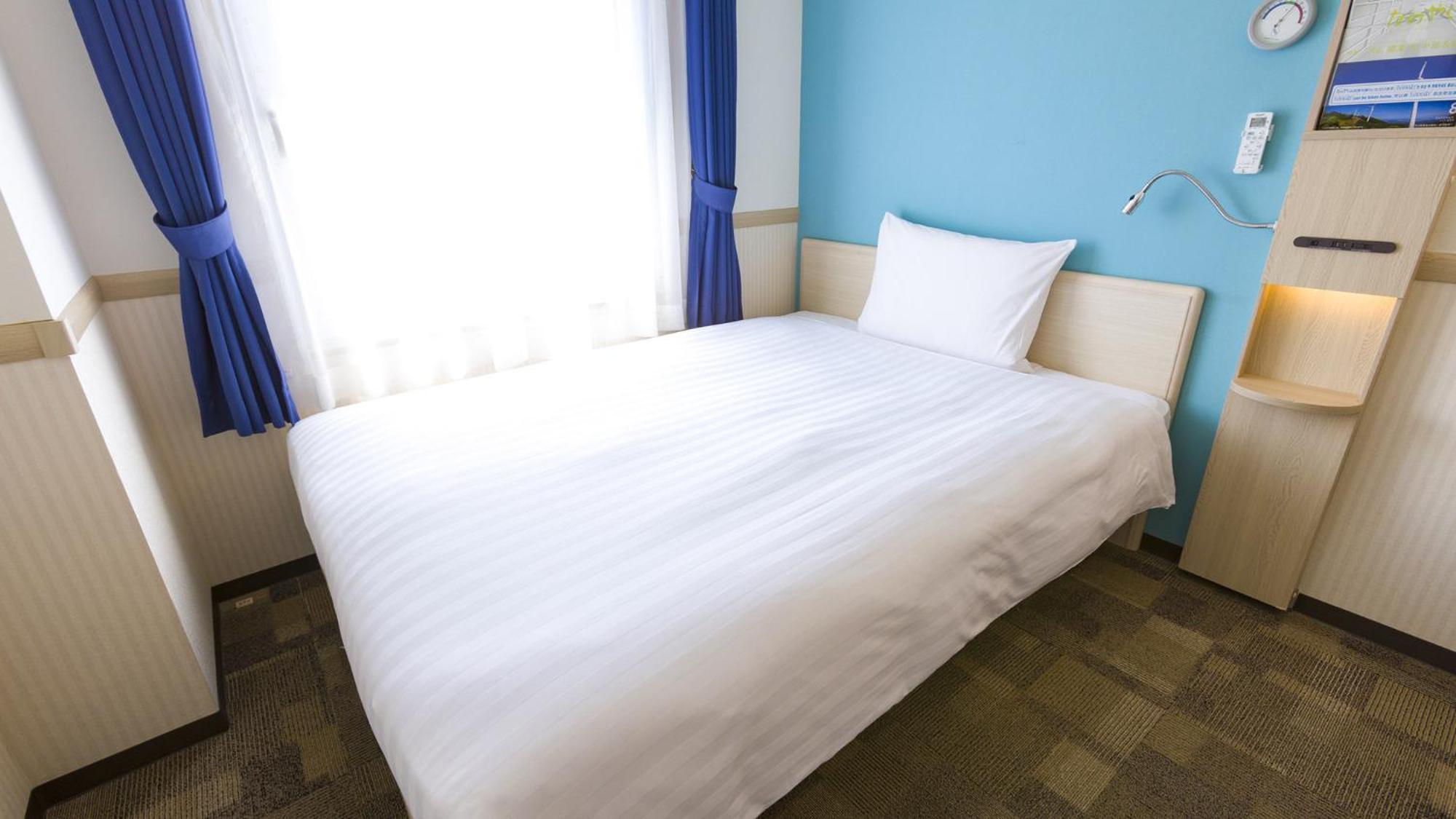 Toyoko Inn Shin-Aomori-Eki Higashi-Guchi Szoba fotó