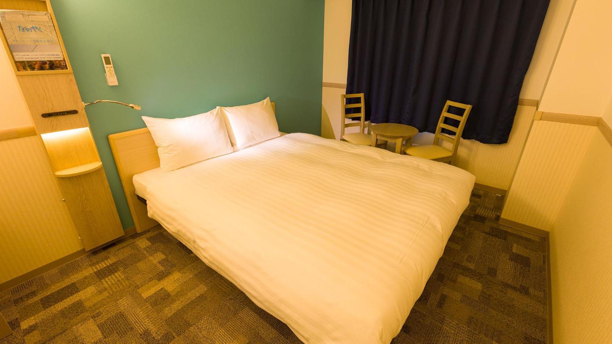 Toyoko Inn Shin-Aomori-Eki Higashi-Guchi Szoba fotó
