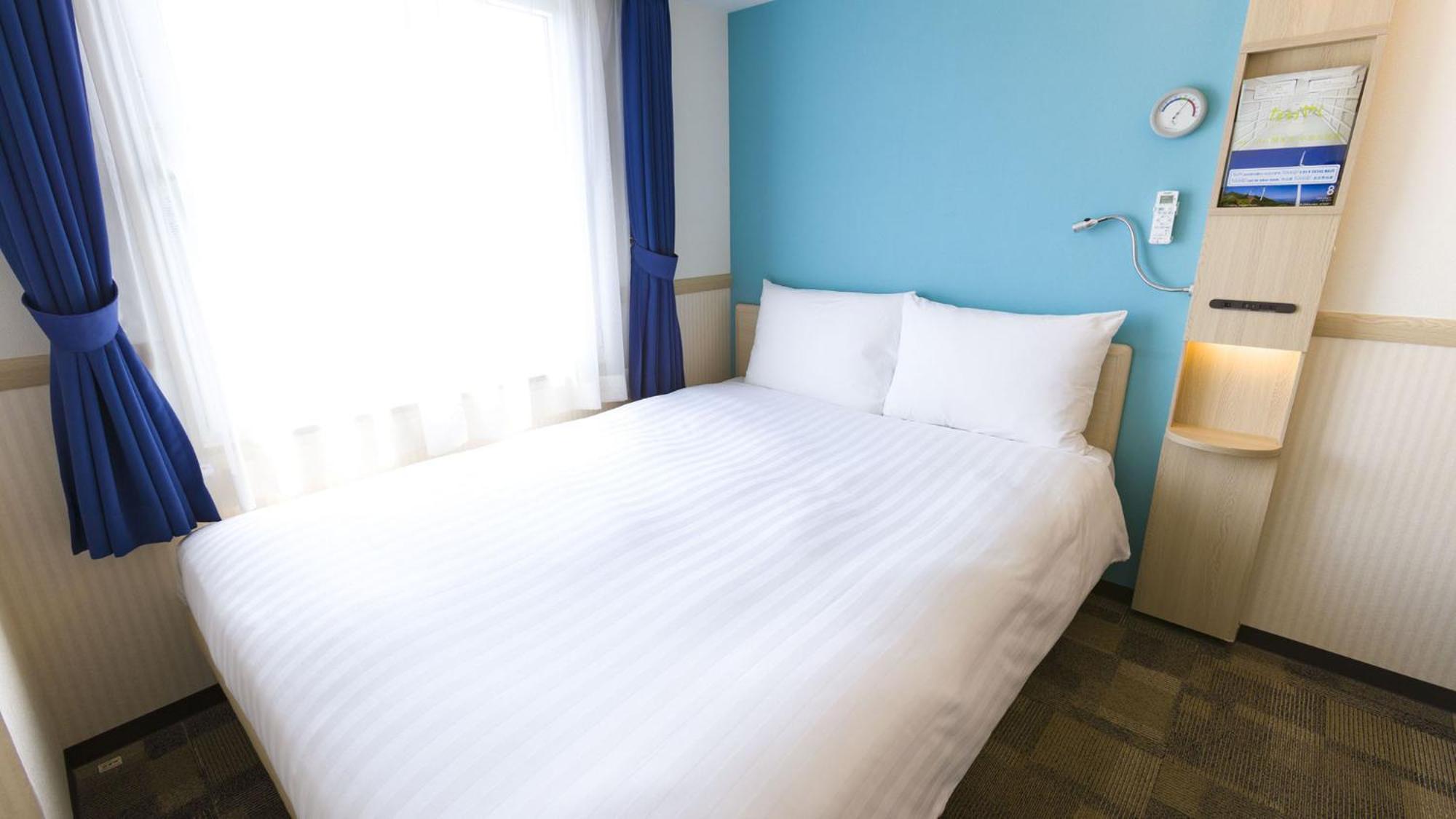 Toyoko Inn Shin-Aomori-Eki Higashi-Guchi Szoba fotó