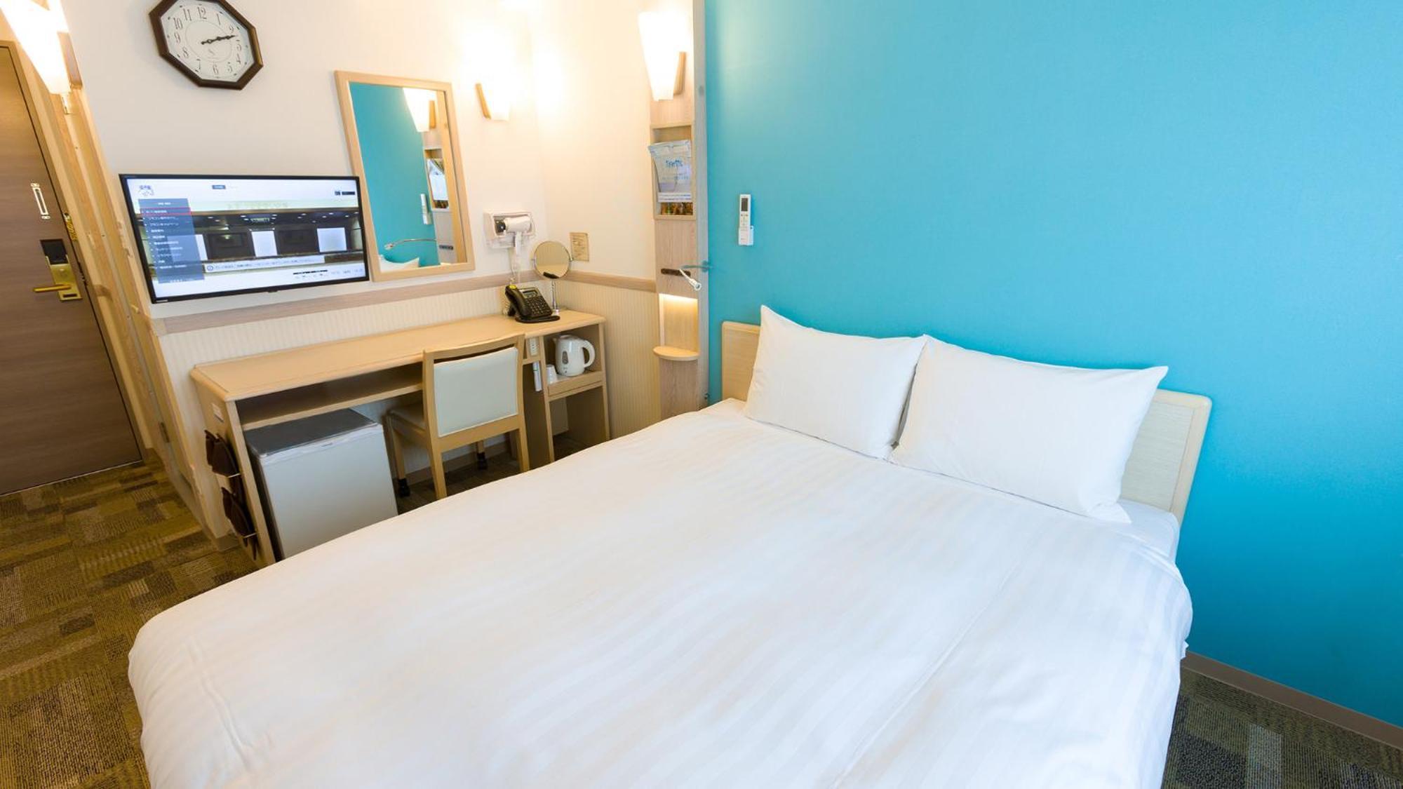 Toyoko Inn Shin-Aomori-Eki Higashi-Guchi Szoba fotó