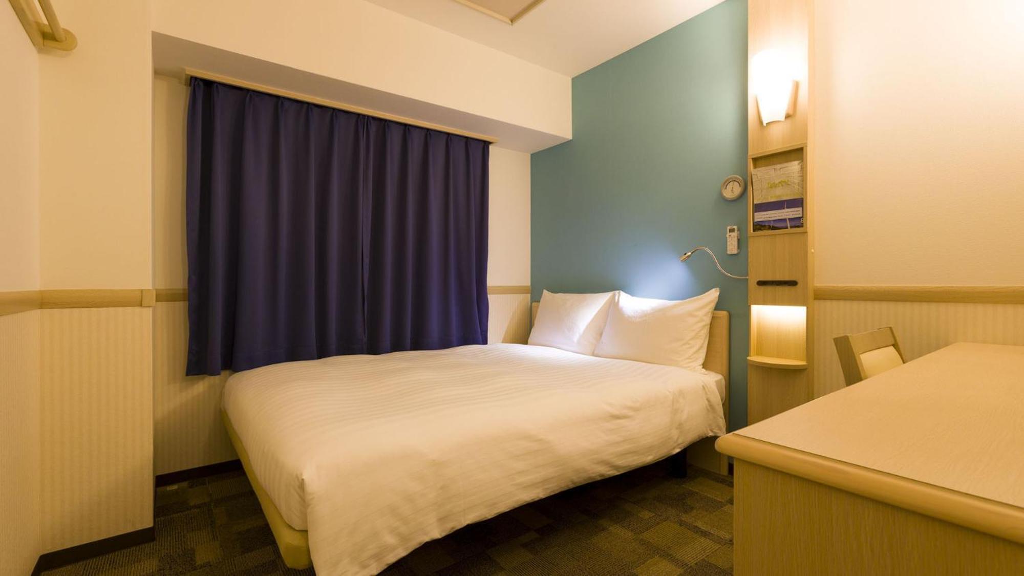 Toyoko Inn Shin-Aomori-Eki Higashi-Guchi Szoba fotó