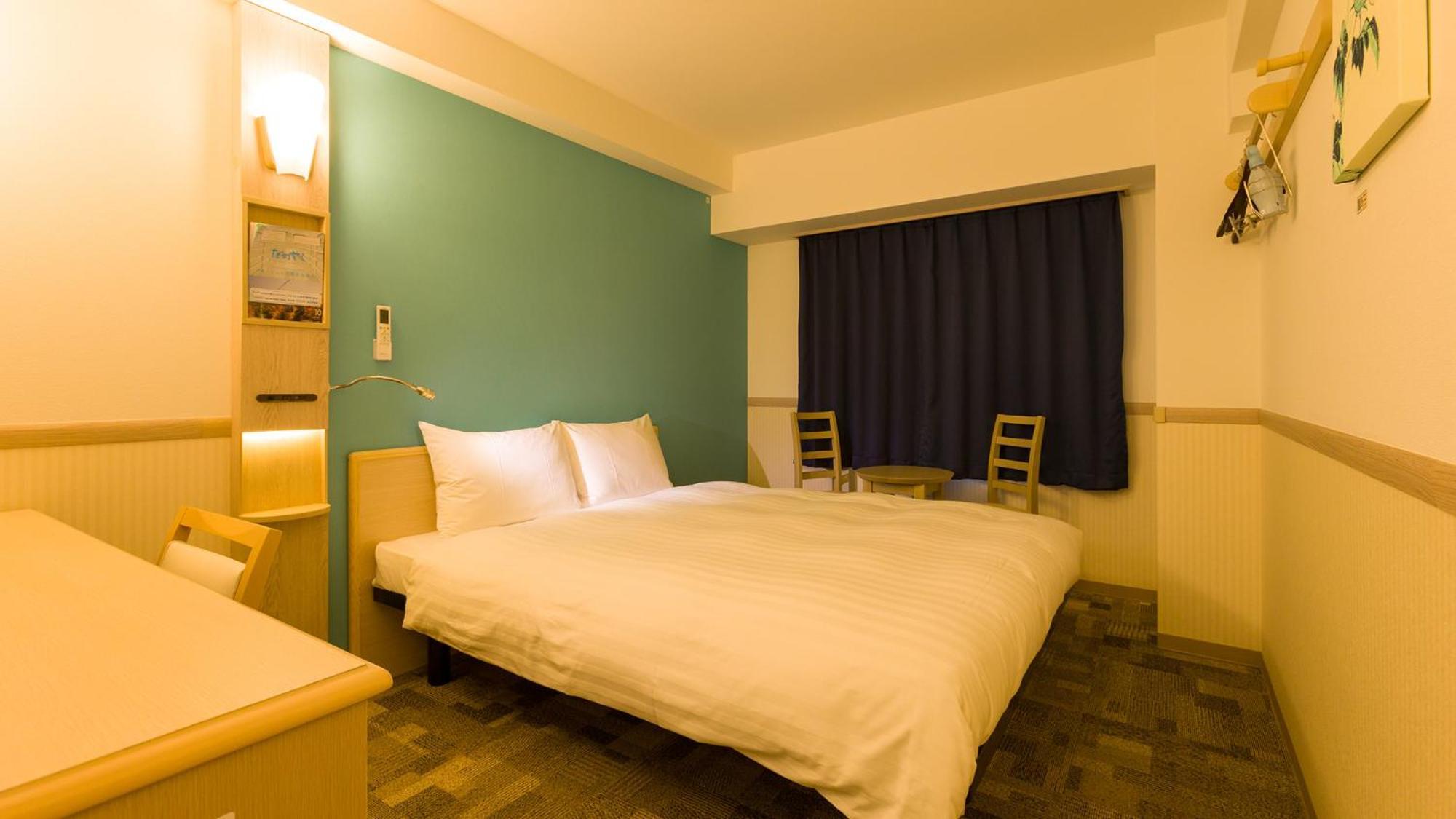 Toyoko Inn Shin-Aomori-Eki Higashi-Guchi Szoba fotó
