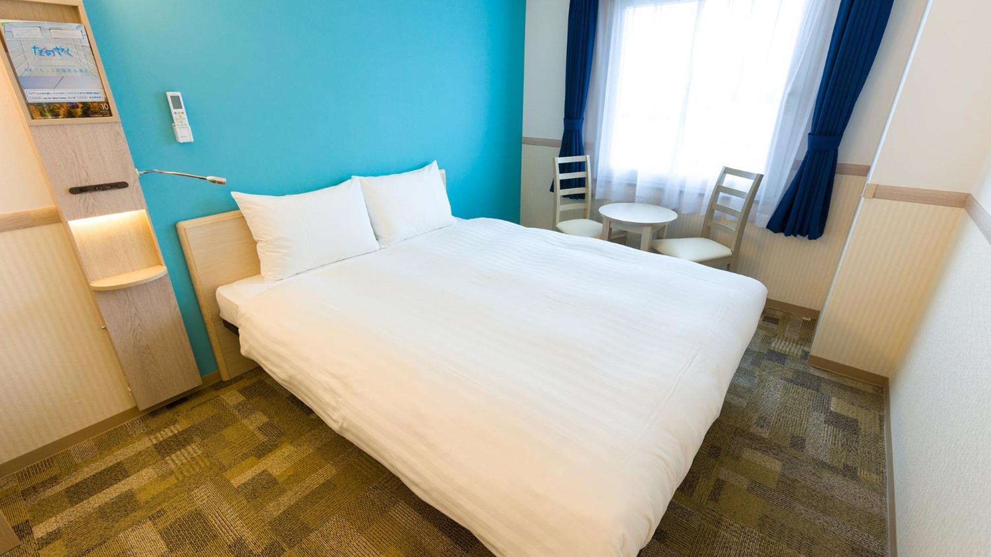 Toyoko Inn Shin-Aomori-Eki Higashi-Guchi Szoba fotó