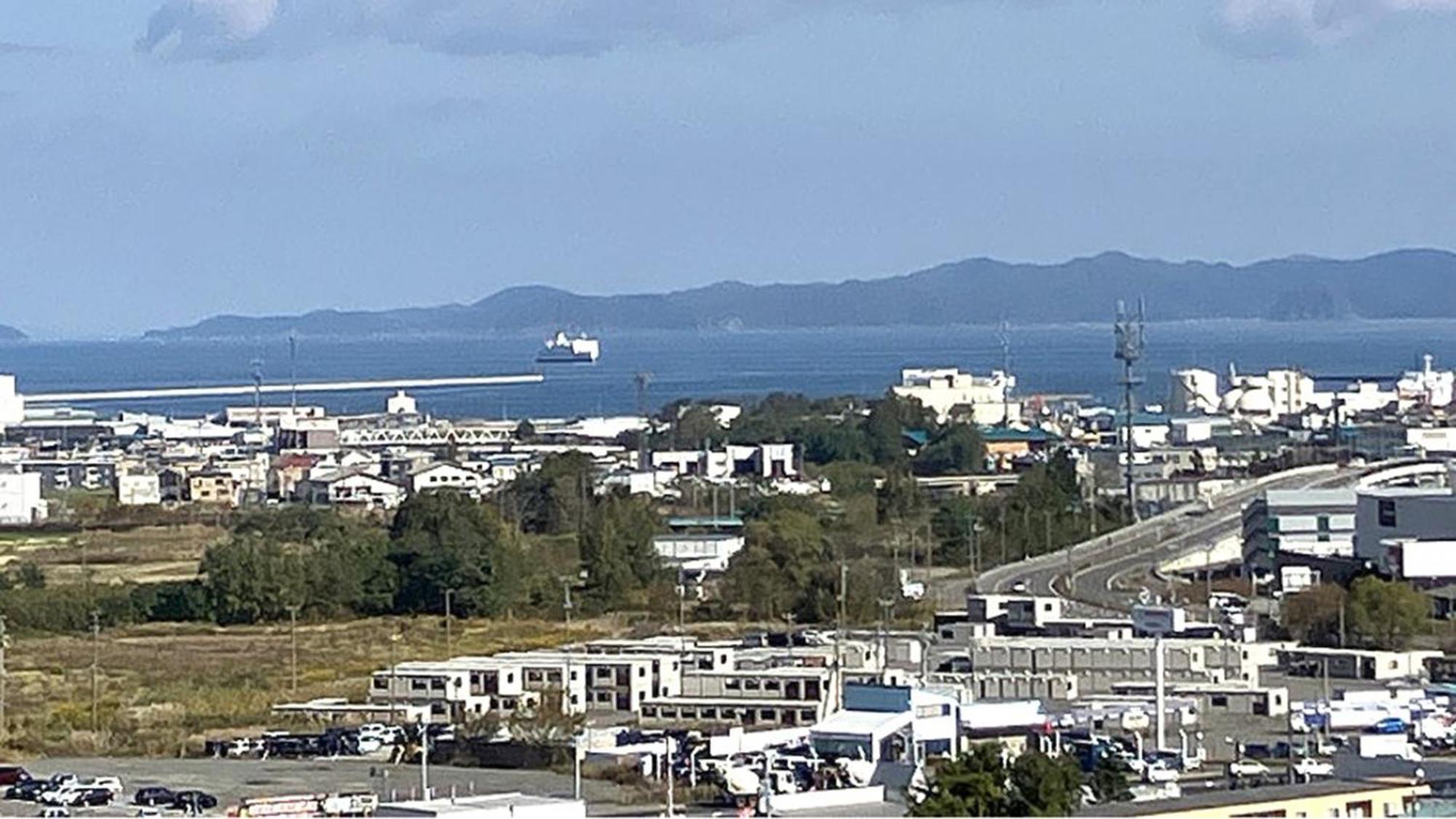 Toyoko Inn Shin-Aomori-Eki Higashi-Guchi Kültér fotó